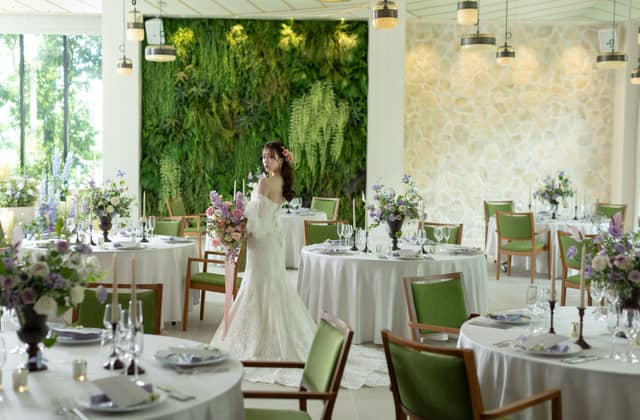 ベルヴィ宇都宮