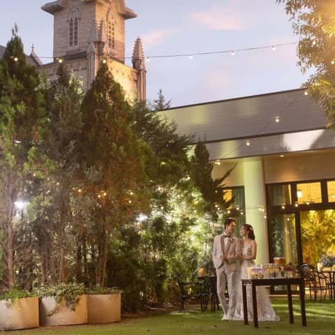 ベルヴィ宇都宮