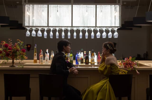 ベルヴィ宇都宮