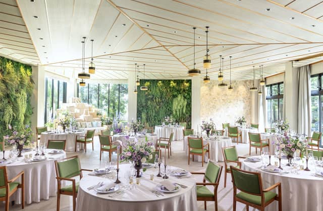 ベルヴィ宇都宮