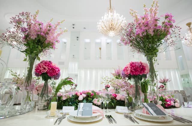 ベルヴィ宇都宮