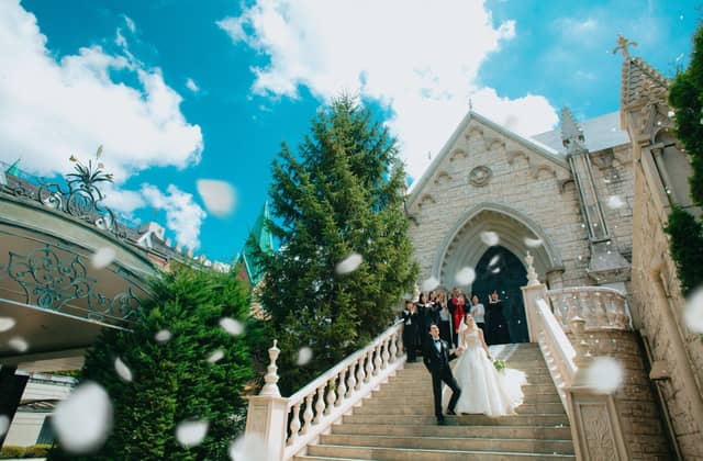 ベルヴィ宇都宮