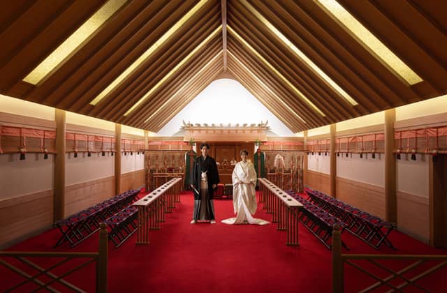 ベルヴィ宇都宮