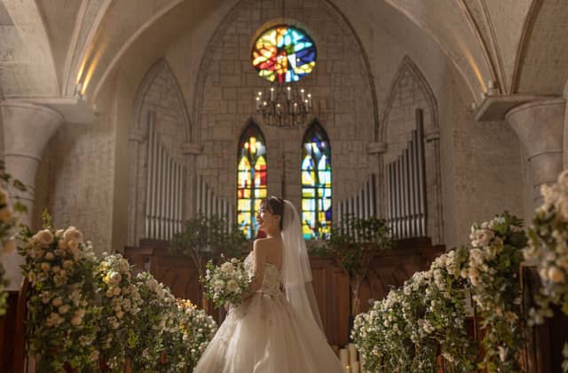 ベルヴィ宇都宮