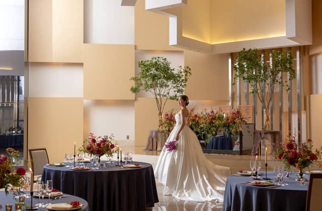 ベルヴィ宇都宮