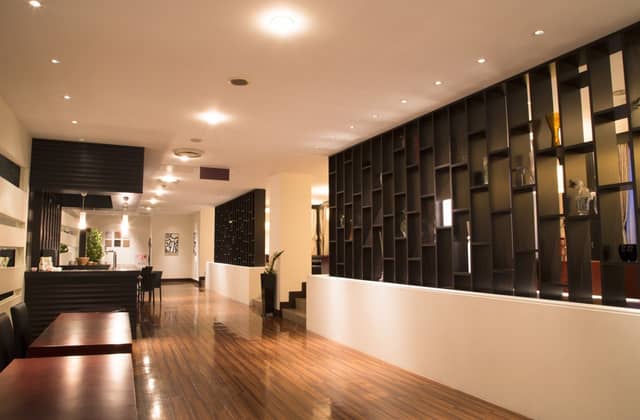 ベルヴィ宇都宮