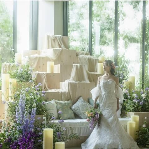 ベルヴィ宇都宮