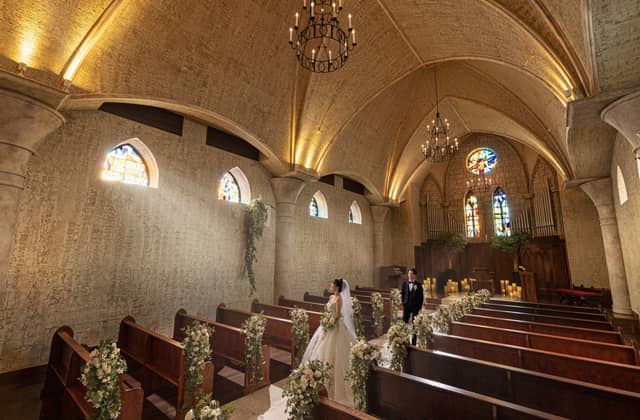 ベルヴィ宇都宮