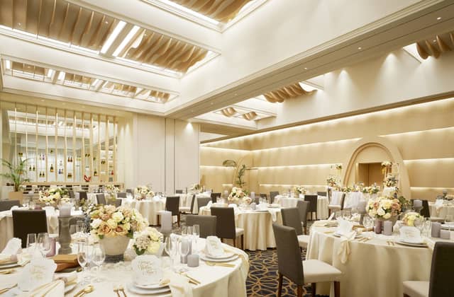 ベルヴィ宇都宮