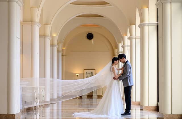 【公式】ホテルオークラ東京ベイ|千葉(舞浜)結婚式場|東京ディズニーリゾート®・オフィシャルホテル