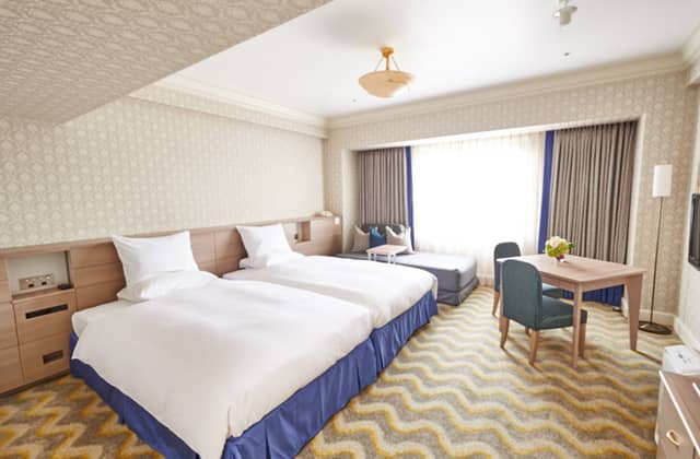 【公式】ホテルオークラ東京ベイ|千葉(舞浜)結婚式場|東京ディズニーリゾート®・オフィシャルホテル