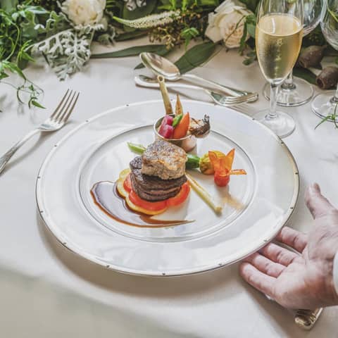 【公式】ホテルオークラ東京ベイ|千葉(舞浜)結婚式場|東京ディズニーリゾート®・オフィシャルホテル