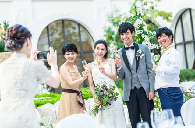 【公式】ホテルオークラ東京ベイ|千葉(舞浜)結婚式場|東京ディズニーリゾート®・オフィシャルホテル
