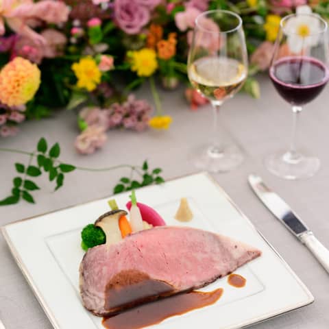 【公式】ホテルオークラ東京ベイ|千葉(舞浜)結婚式場|東京ディズニーリゾート®・オフィシャルホテル