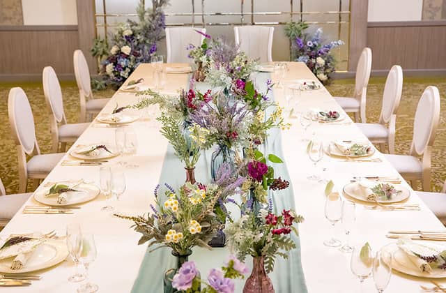 【公式】ホテルオークラ東京ベイ|千葉(舞浜)結婚式場|東京ディズニーリゾート®・オフィシャルホテル