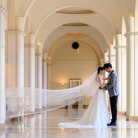 【130,000円で叶う!】館内ロケーションフォトプラン