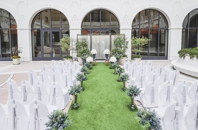 【公式】ホテルオークラ東京ベイ|千葉(舞浜)結婚式場|東京ディズニーリゾート®・オフィシャルホテル