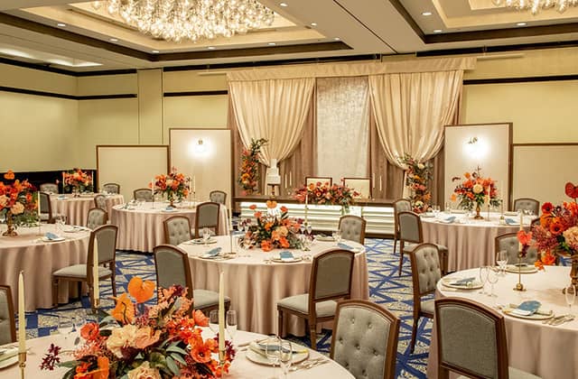 【公式】ホテルオークラ東京ベイ|千葉(舞浜)結婚式場|東京ディズニーリゾート®・オフィシャルホテル