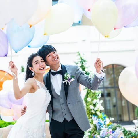 【公式】ホテルオークラ東京ベイ|千葉(舞浜)結婚式場|東京ディズニーリゾート®・オフィシャルホテル