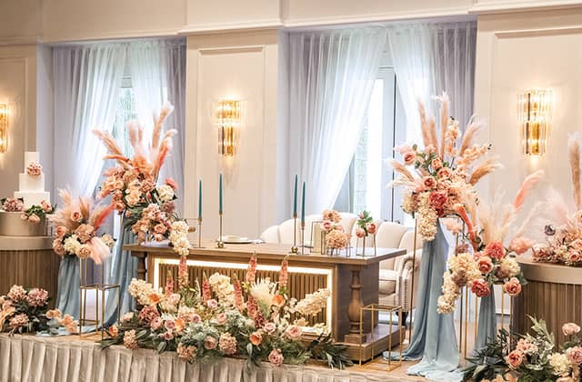 【公式】ホテルオークラ東京ベイ|千葉(舞浜)結婚式場|東京ディズニーリゾート®・オフィシャルホテル