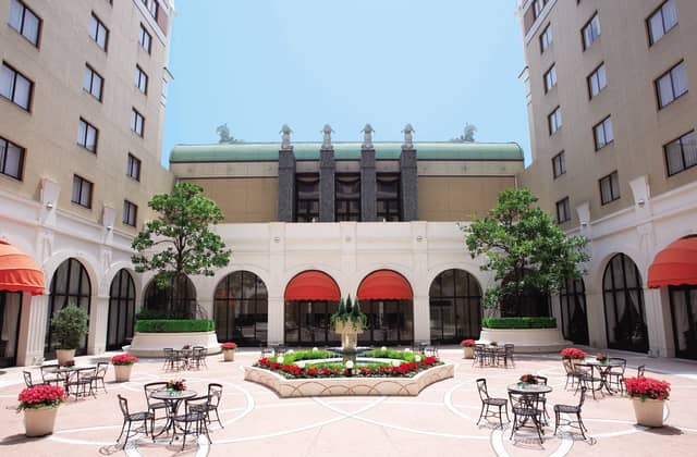 【公式】ホテルオークラ東京ベイ|千葉(舞浜)結婚式場|東京ディズニーリゾート®・オフィシャルホテル