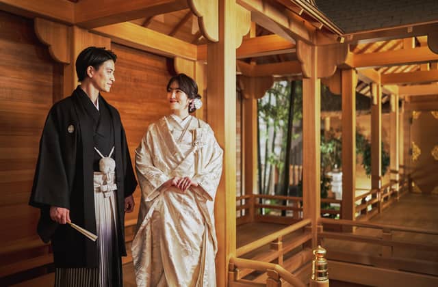 Socia21(ソシア21)|神奈川県 新横浜の結婚式場