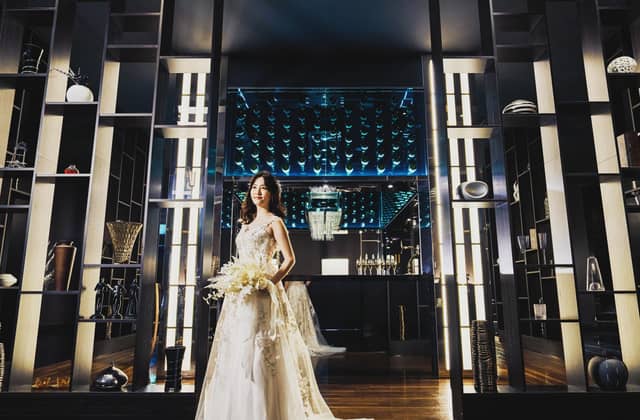 Socia21(ソシア21)|神奈川県 新横浜の結婚式場