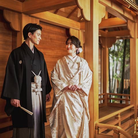 Socia21(ソシア21)|神奈川県 新横浜の結婚式場