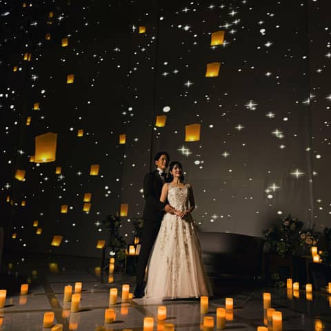 Socia21(ソシア21)|神奈川県 新横浜の結婚式場