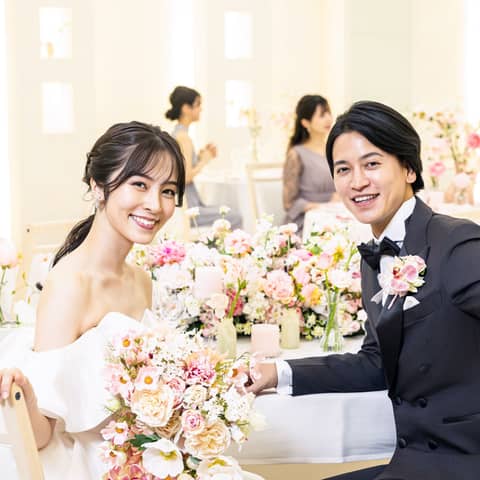 【Summer Plan】7~8月の夏婚◆50名173万◆