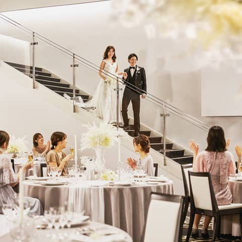 【Autumn Plan】ベストシーズン☆秋婚 ◆50名213万◆