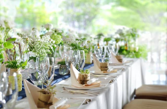 Socia21(ソシア21)|神奈川県 新横浜の結婚式場