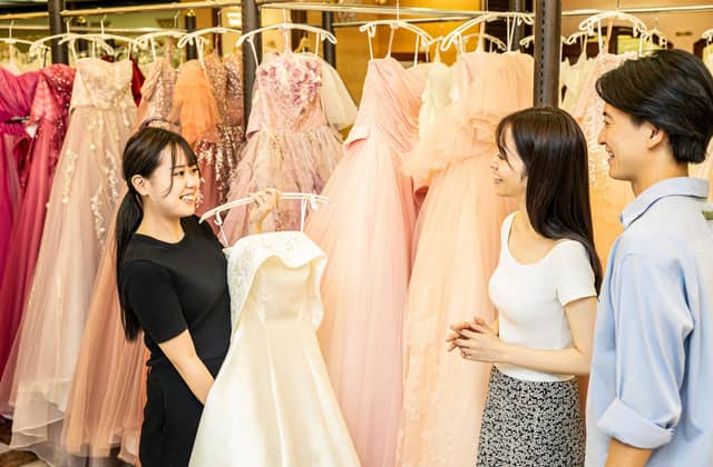 Socia21(ソシア21)|神奈川県 新横浜の結婚式場