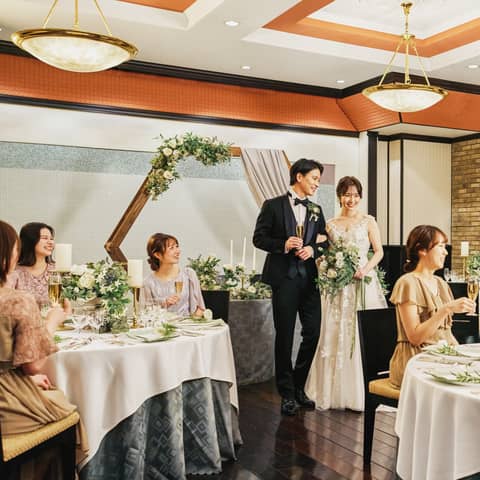 【Summer Plan】7~8月の夏婚◆50名173万◆