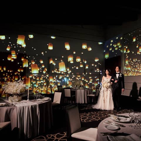 Socia21(ソシア21)|神奈川県 新横浜の結婚式場