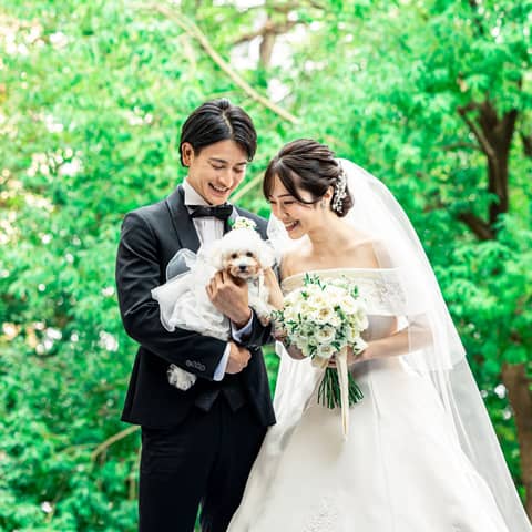 Socia21(ソシア21)|神奈川県 新横浜の結婚式場