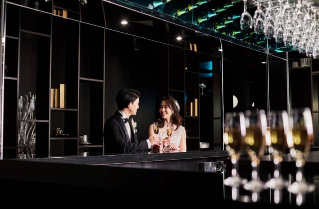 Socia21(ソシア21)|神奈川県 新横浜の結婚式場