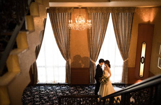 Socia21(ソシア21)|神奈川県 新横浜の結婚式場