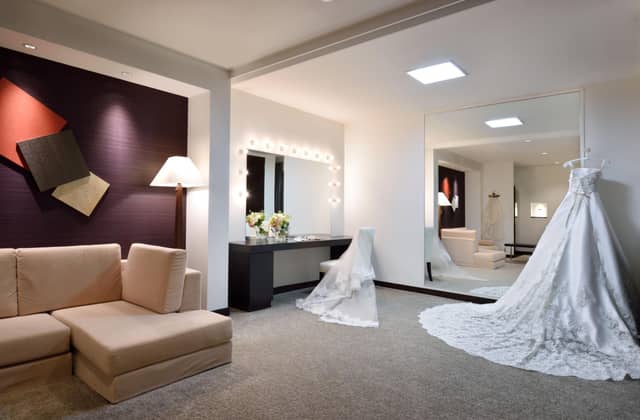 Socia21(ソシア21)|神奈川県 新横浜の結婚式場