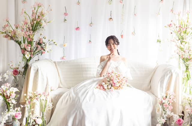 Socia21(ソシア21)|神奈川県 新横浜の結婚式場