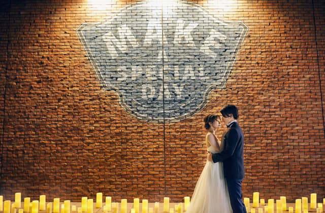 Socia21(ソシア21)|神奈川県 新横浜の結婚式場