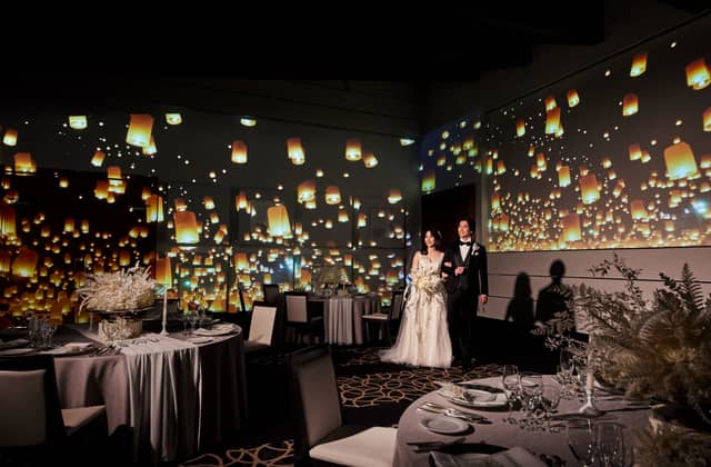 Socia21(ソシア21)|神奈川県 新横浜の結婚式場