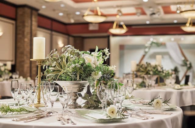 Socia21(ソシア21)|神奈川県 新横浜の結婚式場