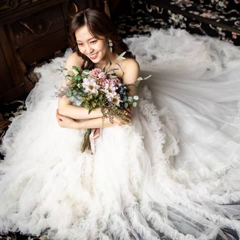 Socia21(ソシア21)|神奈川県 新横浜の結婚式場