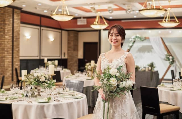 Socia21(ソシア21)|神奈川県 新横浜の結婚式場