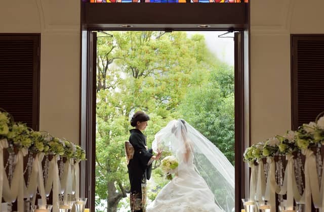 Socia21(ソシア21)|神奈川県 新横浜の結婚式場