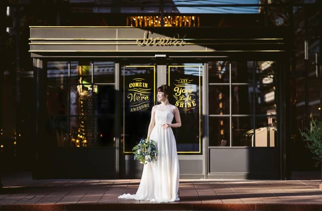 Socia21(ソシア21)|神奈川県 新横浜の結婚式場