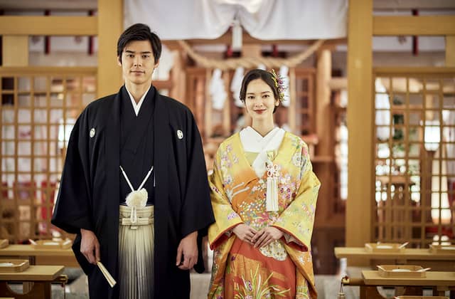 【ブライダル公式】新横浜グレイスホテルの結婚式場Roseun Charme (ロゼアン シャルム)