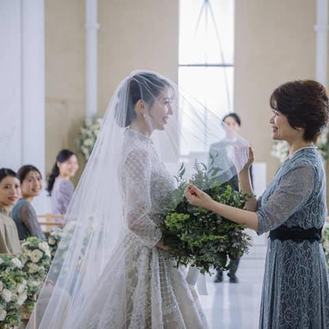 【ブライダル公式】新横浜グレイスホテルの結婚式場Roseun Charme (ロゼアン シャルム)