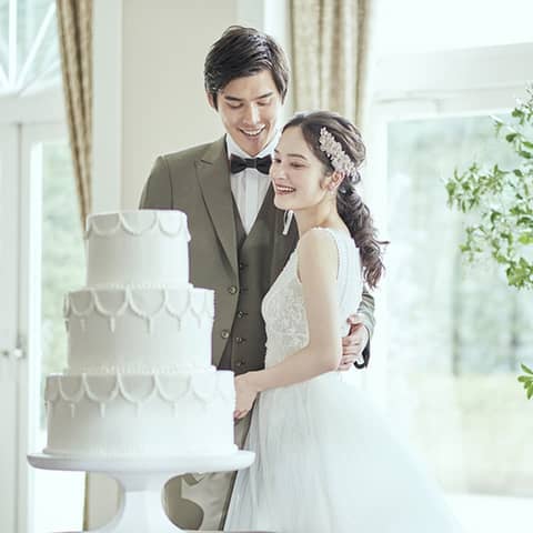 【ブライダル公式】新横浜グレイスホテルの結婚式場Roseun Charme (ロゼアン シャルム)